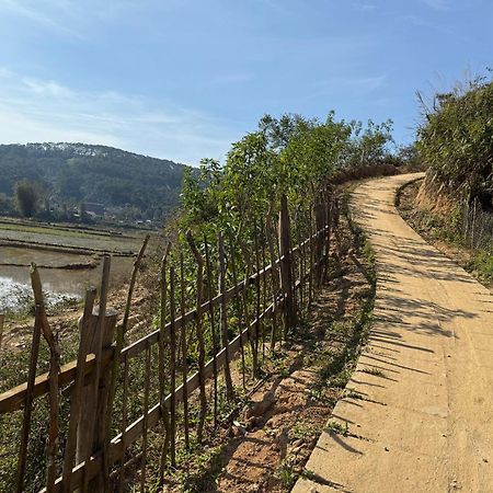 Kon Von Kla Nha Trong Ban - Homestay Mang Den מראה חיצוני תמונה